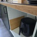 Ein Stiller Winkel An Der Uni *