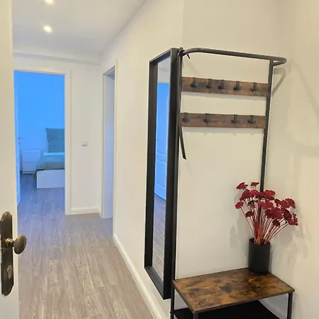 Ein Stiller Winkel An Der Uni Lubeck