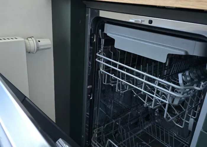 Ein Stiller Winkel An Der Uni 公寓