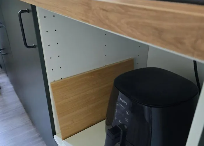 Ein Stiller Winkel An Der Uni *