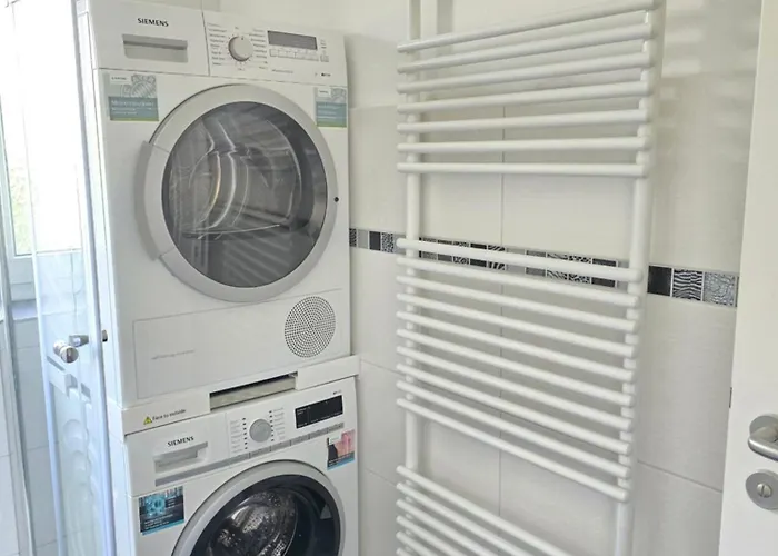 Ein Stiller Winkel An Der Uni 公寓 *